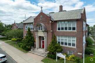 St. Lawrence School