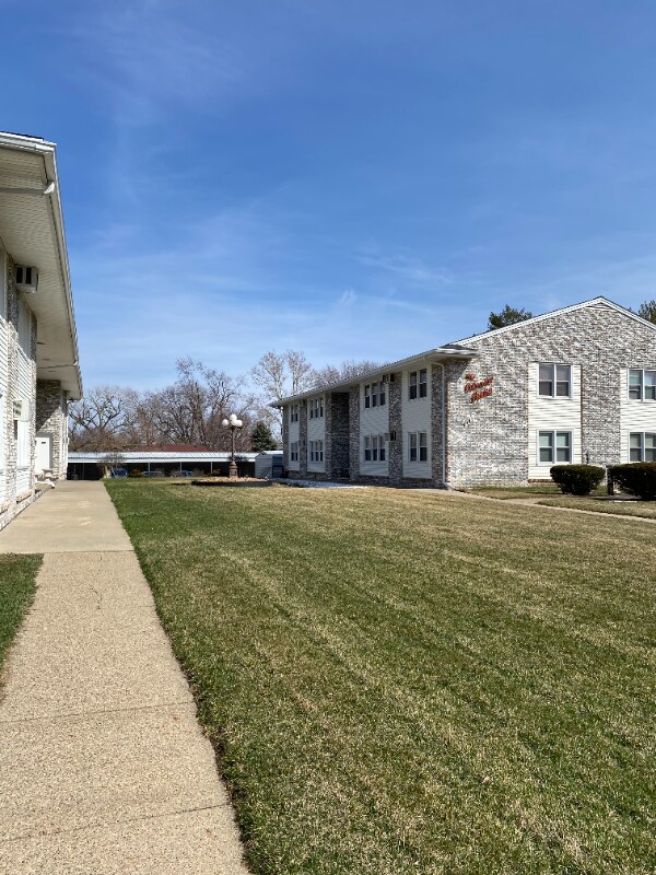 405 SW Elm St, Anekny, IA 50021 - photo 3