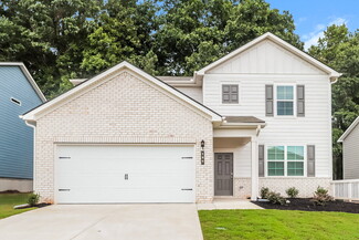 199 Hamilton Pointe Dr, McDonough, GA 30253