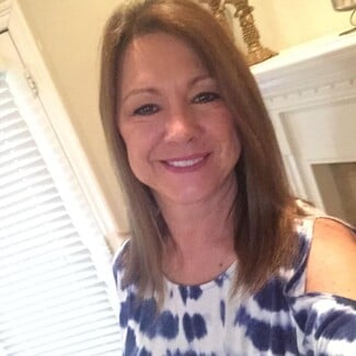 Lee Ann Rosenaur