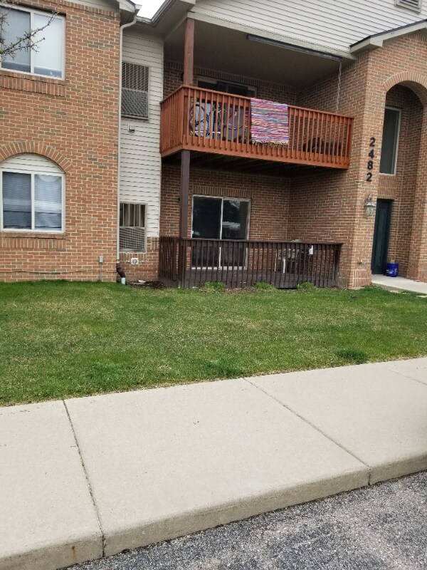 2482 Eagles Cir Unit 1, Ypsilanti, MI 48197