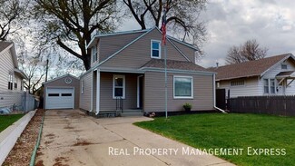 411 S Willow Ave, Sioux Falls, SD 57104