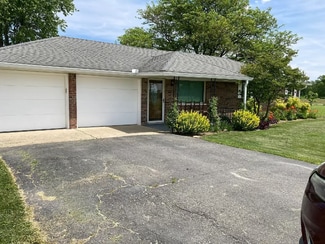 286 Co Rd 150s, Adams Township, IN 47872