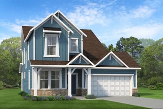 16042 Meadow Frost Ct, Fishers, IN 46037