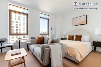482 Kent Ave Unit FL15-ID2130, Brooklyn, NY 11249