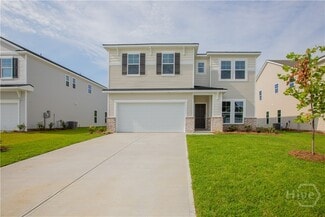 25 Blues Dr, Pooler, GA 31322