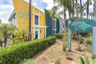 6623-6663 Montezuma Rd, San Diego, CA 92115