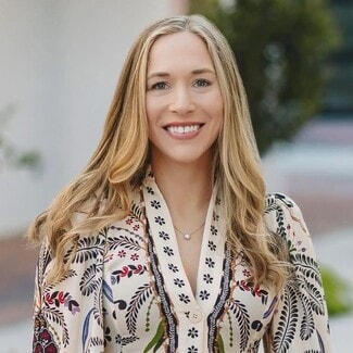 Stephanie Pendleton