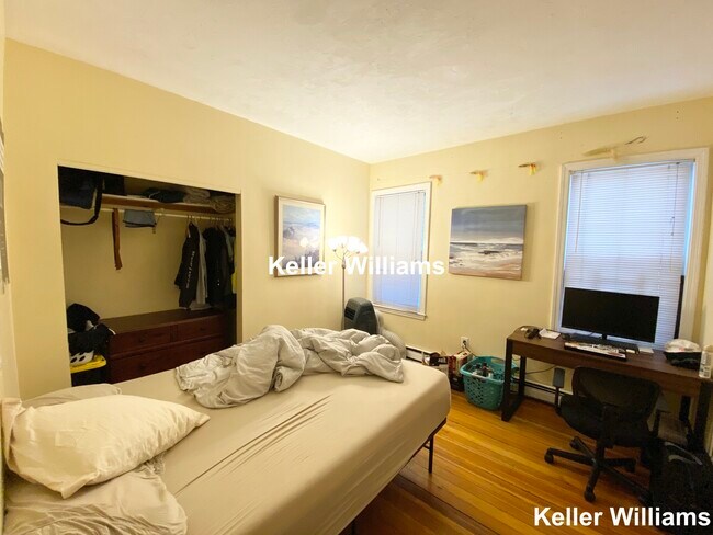 7 Iroquois St unit 1, Roxbury Crossing, MA 02120 - photo 5