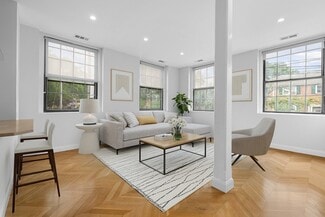 21 Linden St Unit 310, Quincy, MA 02170