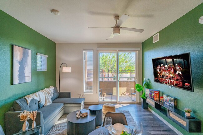 9600 W Georgia Ave unit ID1369229P, Glendale, AZ 85305 - photo 5