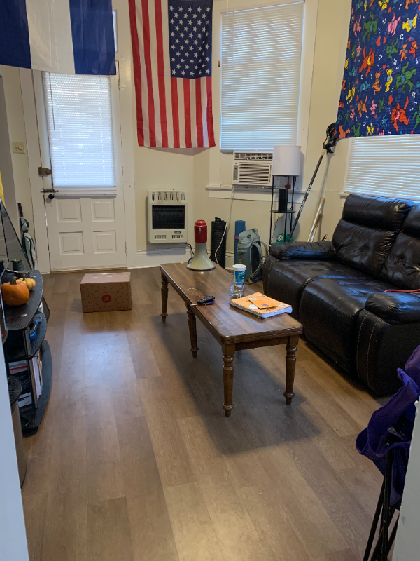 7114 Freret St Unit A, New Orleans, LA 70118