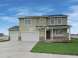 1338 E White St, Lehi, UT 84043