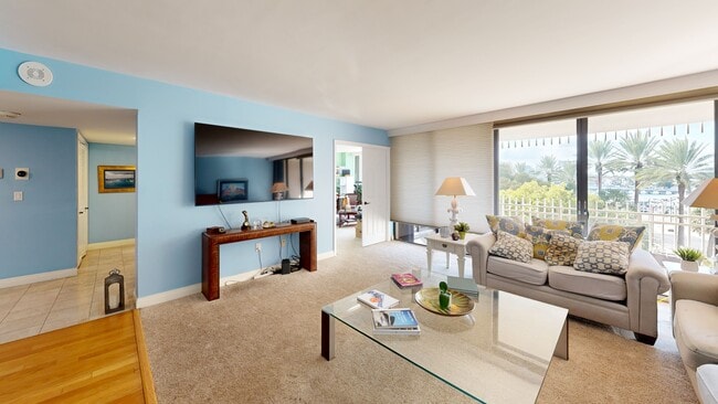 Three Grove Isle Drive unit C308, Miami, FL 33133 - photo 2