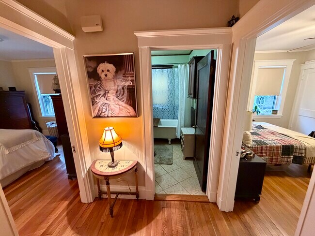 33 High St unit 1, Somerville, MA 02144 - photo 4