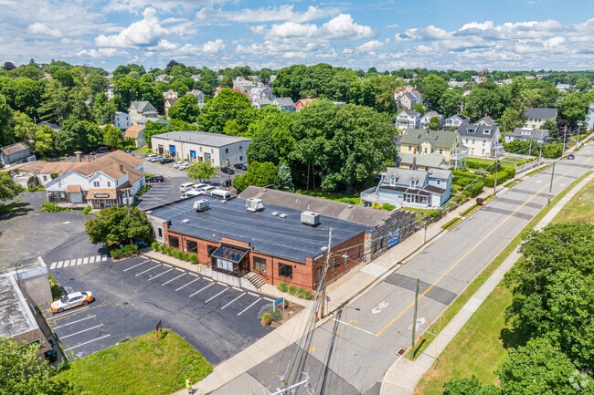 The Light House Voc-Ed Center serving as a non-profit early education program for disabled youth