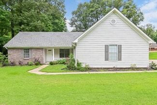 4100 S Windermere Dr, Nesbit, MS 38651