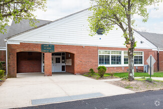 William Sidney Mount School
