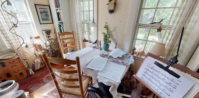 5 Gibson Terrace unit 5B, Cambridge, MA 02138 - photo 4