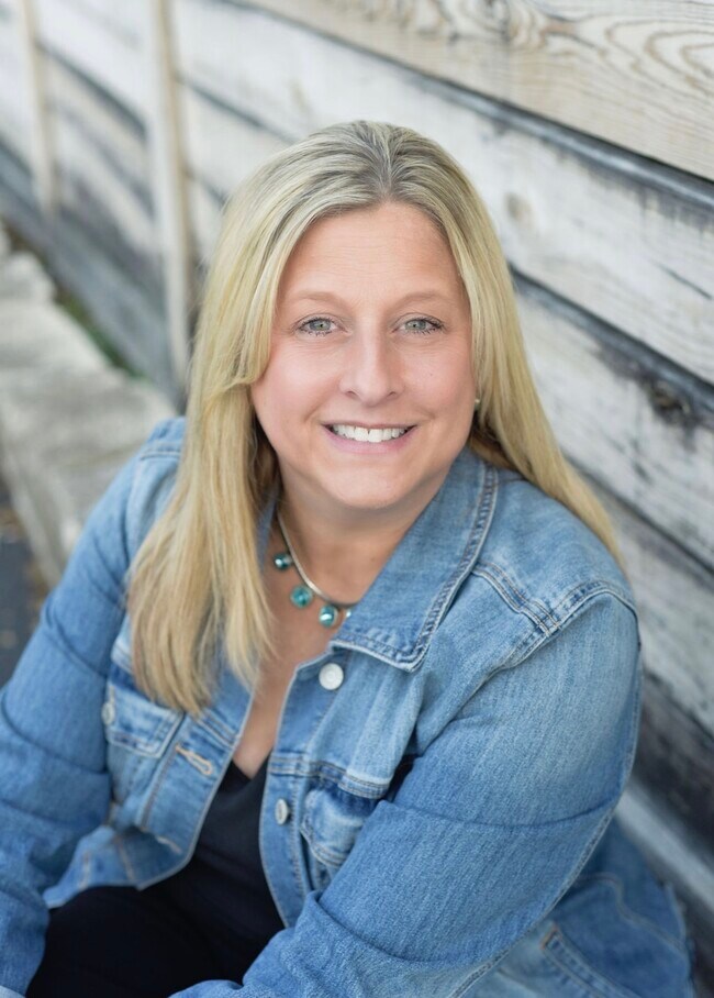 Colleen Maiden