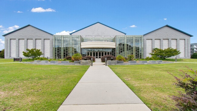 517 Captiva Row Ln, Florence, SC 29505 - photo 7