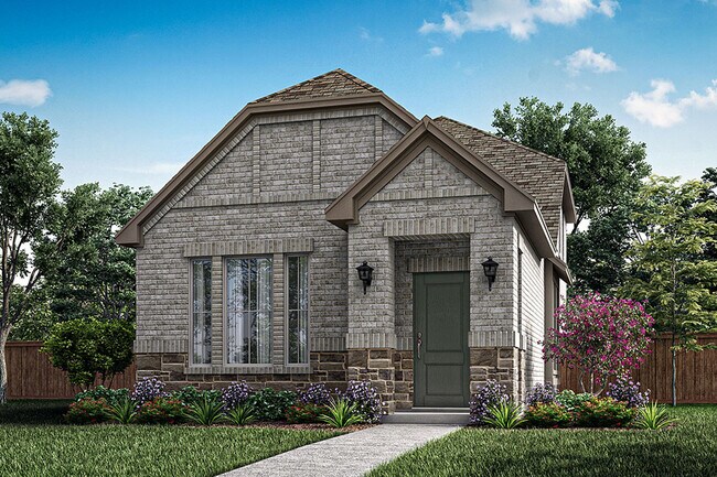 1004 Joy Mill Place unit 36486094, Lavon, TX 75166 - photo 3