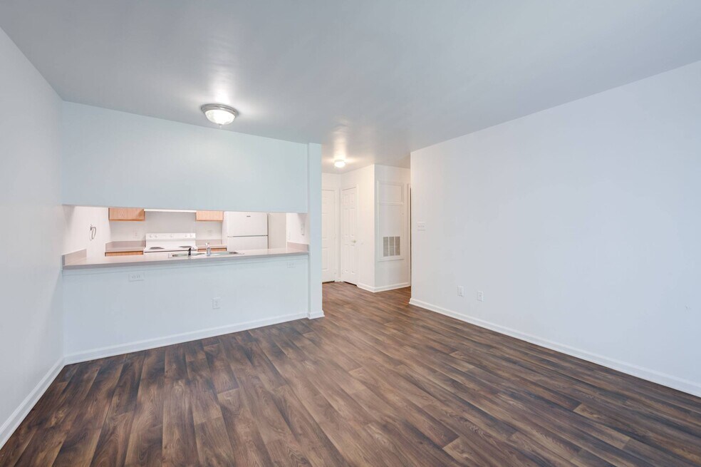 Carolina Spring Senior Apartments
