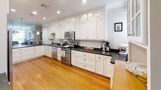 8 Strathmore Rd Unit 3, Brookline, MA 02445