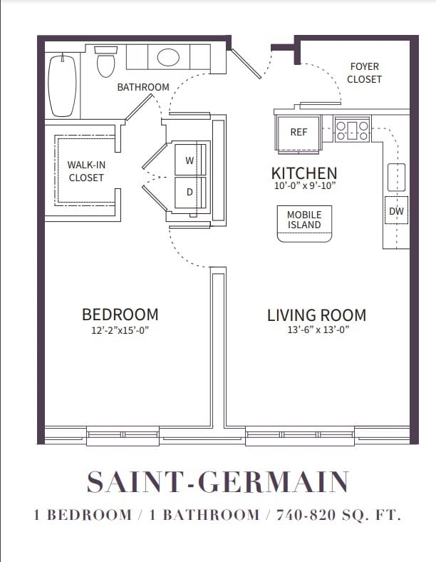 Marbella of Lemont 225 Canal St, Lemont, IL