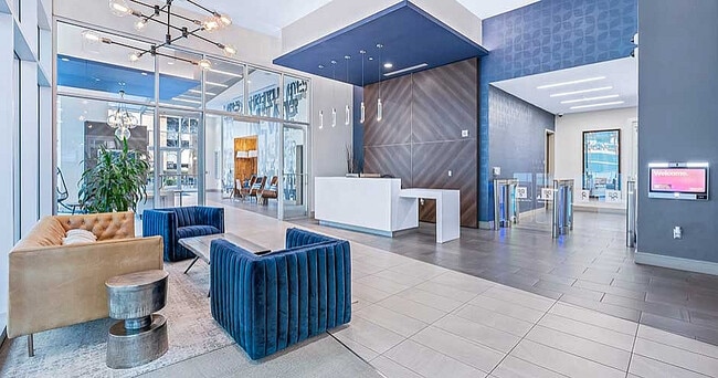 Square On 5th, Atlanta, GA 30308 - photo 2