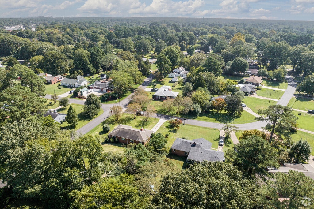 5073 School Rd, Virginia Beach, VA 23455 MLS 10540675