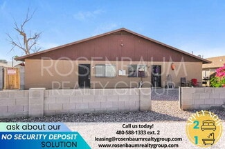 2747 E Chipman Rd Unit 1, Phoenix, AZ 85040