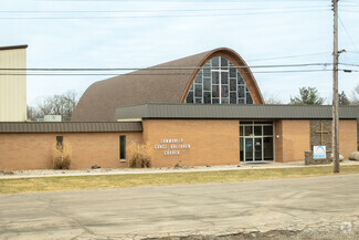 Lakeland Christian Academy