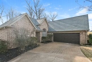 1236 Biloxi St, Hernando, MS 38632