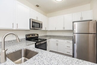 101 Park Ave, Gaithersburg, MD 20877