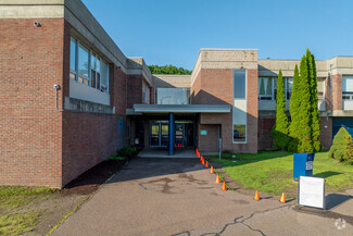 Essex Middle School