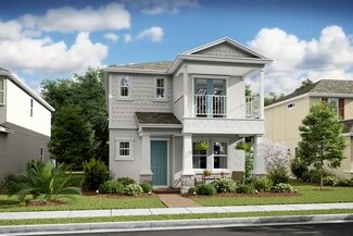 15168 Field Daisy Dr, Winter Garden, FL 34787