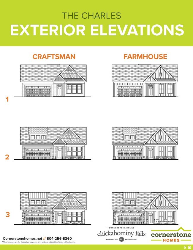 10447 Woodside Farms Dr unit 38492490, Glen Allen, VA 23059 - photo 2
