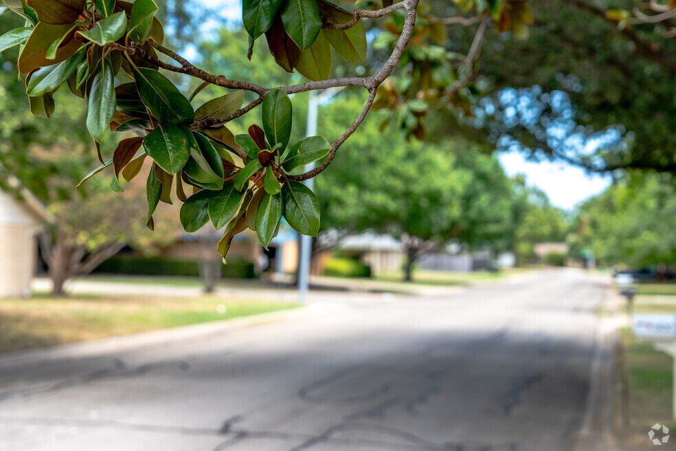 Beverly Park Estates