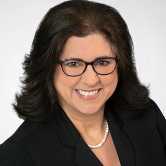 Catherine Evans