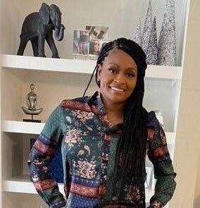 Darcia Pittman