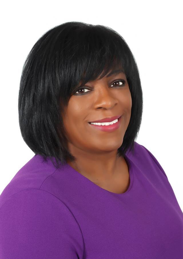 Violet Sanford