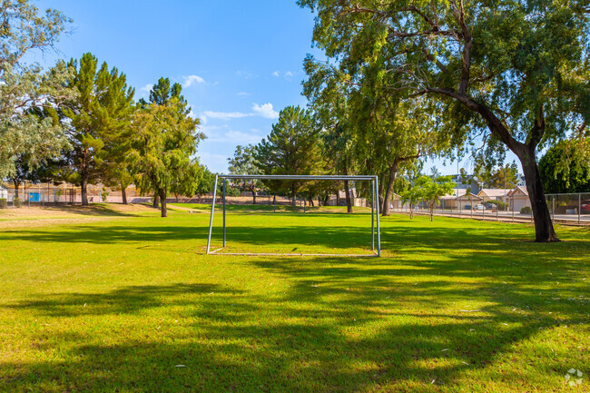 Kerr Elementary encourages active lifestyles in Meza, AZ.