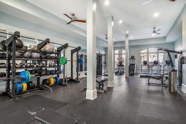 The Addison Apartments, Baton Rouge, LA 70836 - photo 5