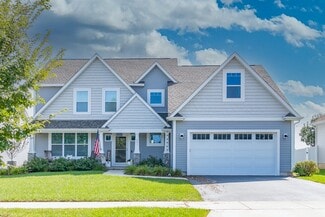 940 Dawns End, Hampshire, IL 60140