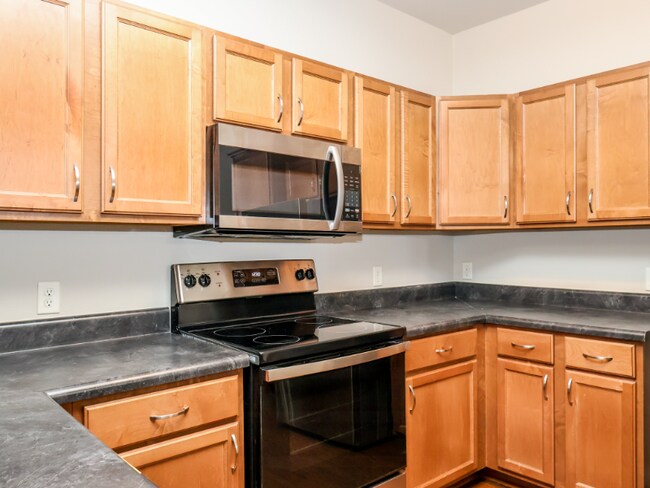 1101 Molly Barr Rd unit 401, Oxford, MS 38655 - photo 3