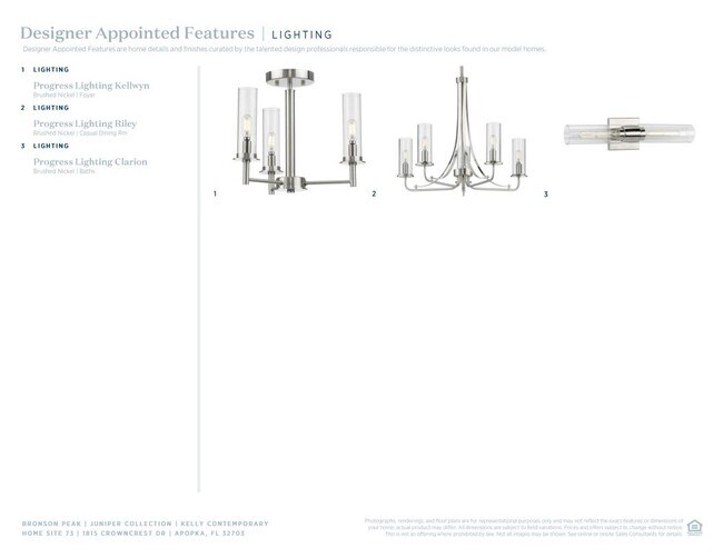1815 Crowncrest Dr, Apopka, FL 32703 - photo 2