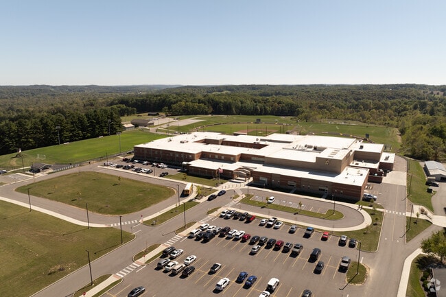 Lexington High School