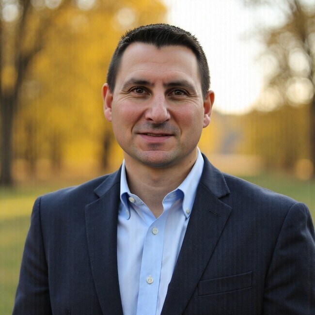 Agent Photo