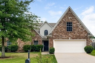 13218 Sandbourne S, Olive Branch, MS 38654